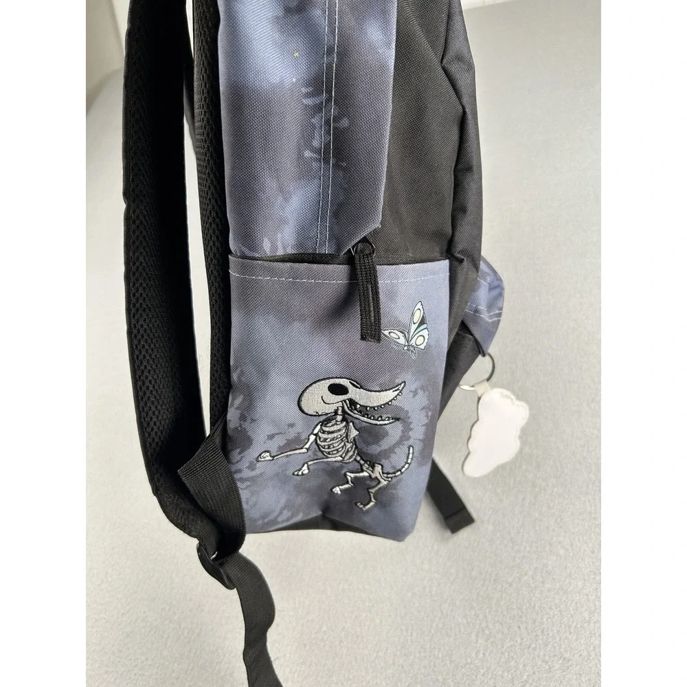Bioworld Tim Burton's The Corpse Bride Duo Moonlight Backpack Rare READ